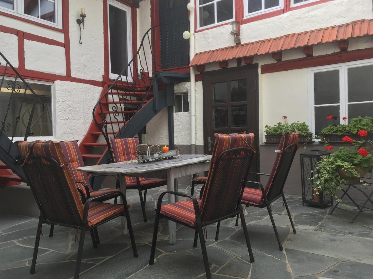 Ferienwohnung Kylltal 비레스본 외부 사진