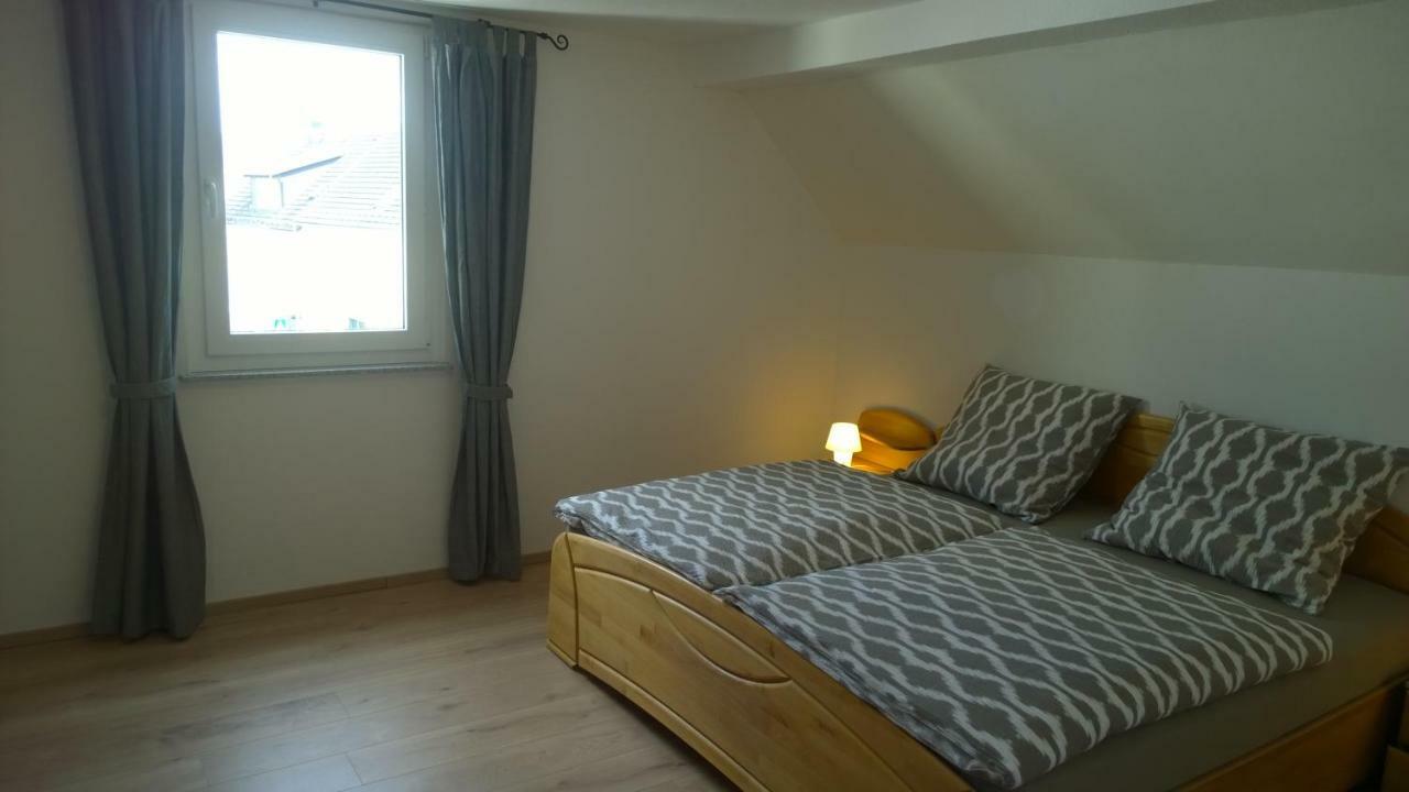 Ferienwohnung Kylltal 비레스본 외부 사진