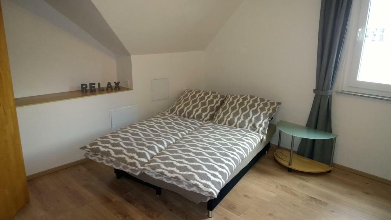 Ferienwohnung Kylltal 비레스본 외부 사진