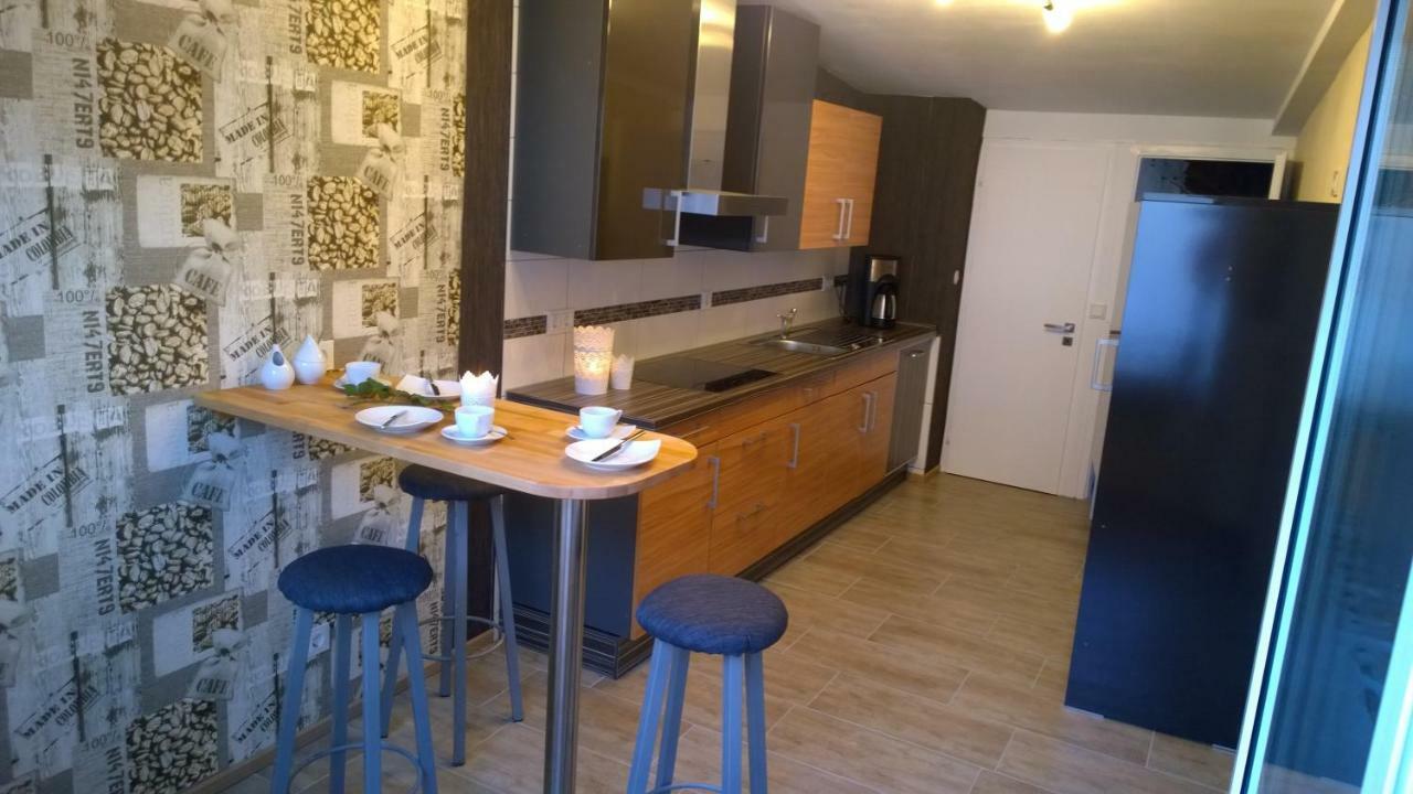 Ferienwohnung Kylltal 비레스본 외부 사진
