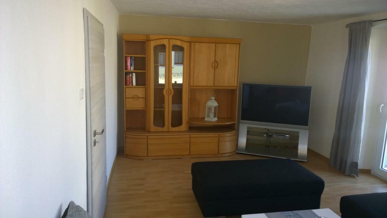 Ferienwohnung Kylltal 비레스본 외부 사진
