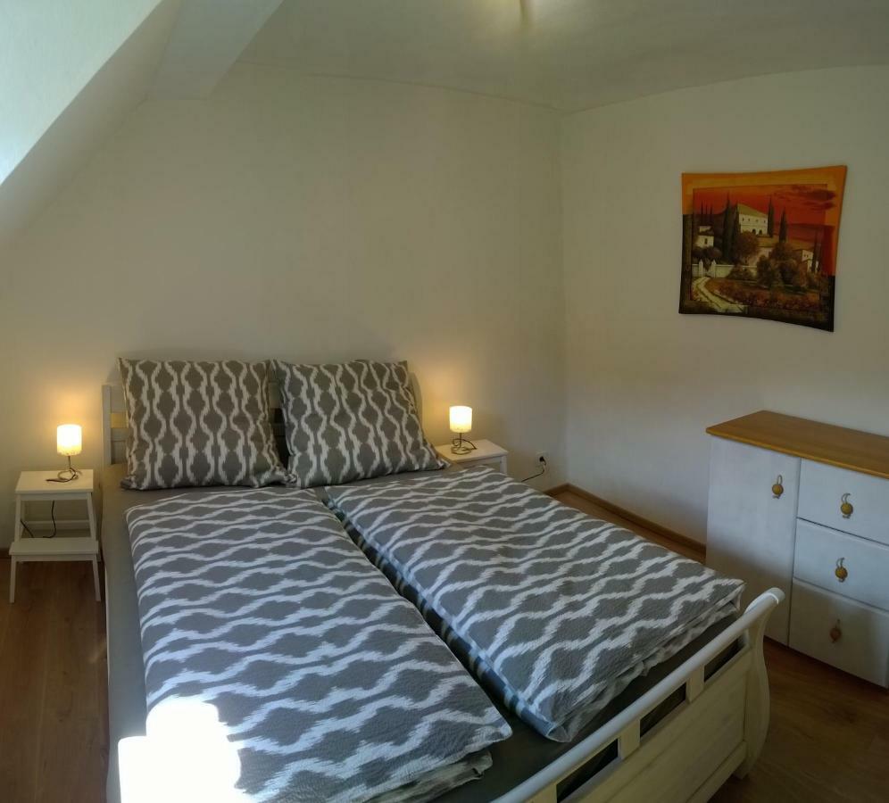 Ferienwohnung Kylltal 비레스본 외부 사진