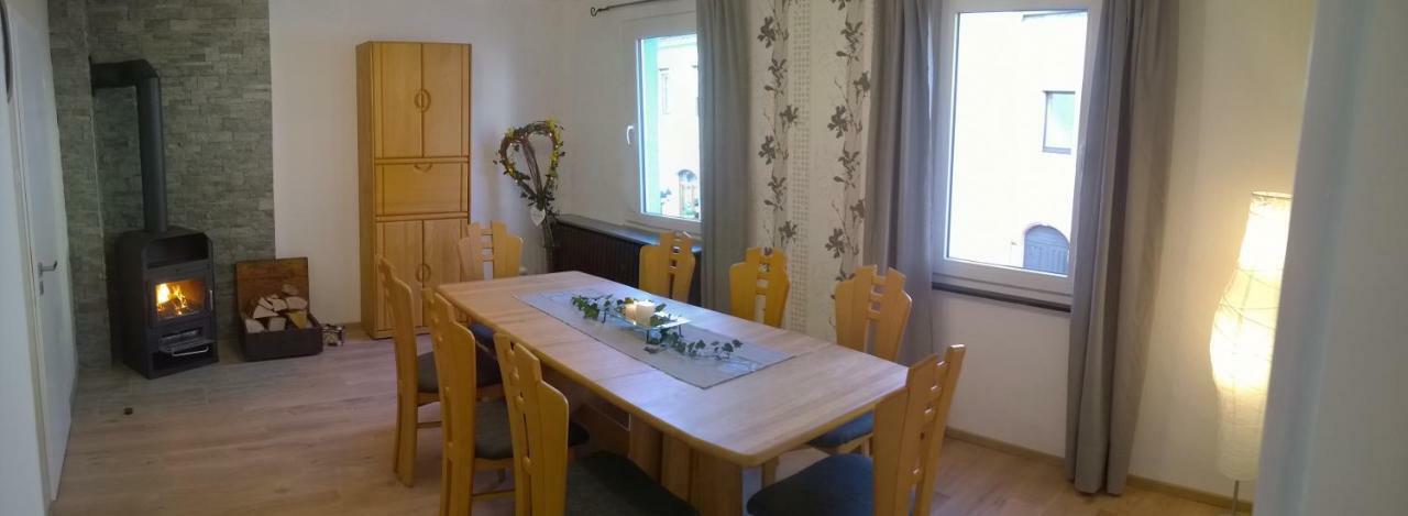 Ferienwohnung Kylltal 비레스본 외부 사진
