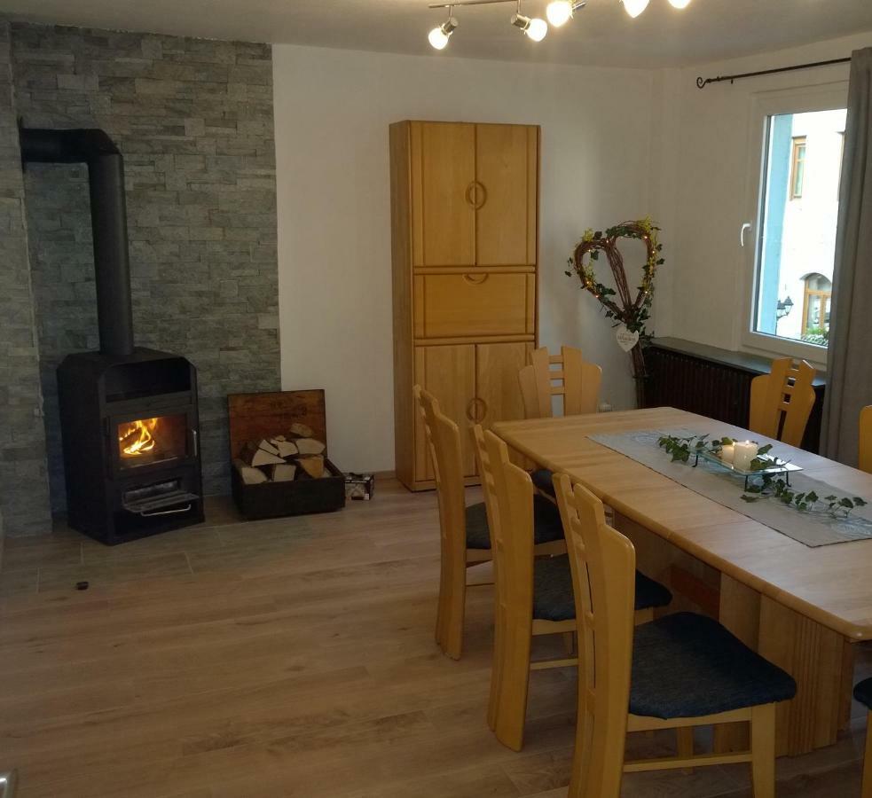 Ferienwohnung Kylltal 비레스본 외부 사진